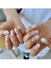 ミントリーフ バイ リート(Mint leaf by Reat)/ベイビーブーマー