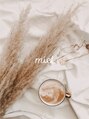 ミエル 富山店(miel) miel 更新担当