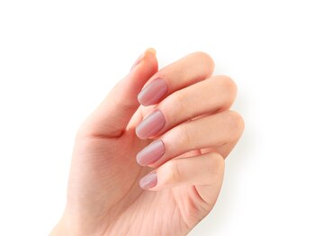 ネイルクイック 新越谷店/Ｈポリッシュジェルワンカラー