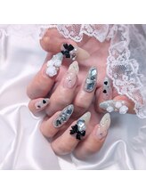 ヘネシー 仙台店(HENECY)/持ち込みデザイン大歓迎