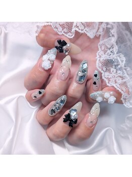 ヘネシー 仙台店(HENECY)/持ち込みデザイン大歓迎