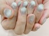 【roineo.nail】★オフなしの方限定ワンカラーorマグネット ¥5,000→¥4,000