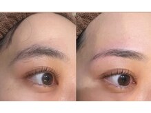 ラヴィエール(Laviere)/デザイン眉毛WAX