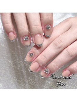 エヌワンネイル(N.one nail)/