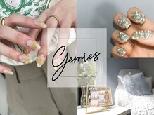 ジェミエス(Gemies)