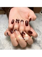 キュウキュウ(99-QQ)/秋人気カラー