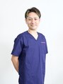 横浜青葉台鍼灸マッサージ院/新元聡之