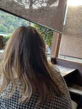 ステラ(Stella)&nbsp;Kozaki Nanaka