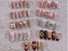 エヌドットキラリ(N.KIRARI)/#秋冬ワンホンデザイン