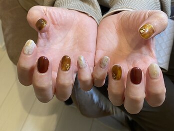 アスー(Aswy.)/noble design