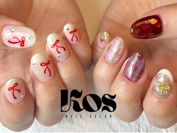 コス(KOS)/KOS free design c 150min