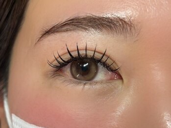 ファミーユプラス 伊勢崎(Fameu+)/フラットラッシュ