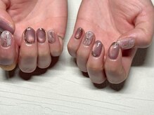 レア ネイル(lea nail)/デザインネイル