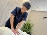 【慢性腰痛改善整体】早期に結果を求める方はこちら♪【筋肉調整×姿勢調整】