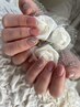 ＜ハンド＞季節限定デザイン