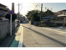 ルーチェ(Luce)/お車でのアクセス6