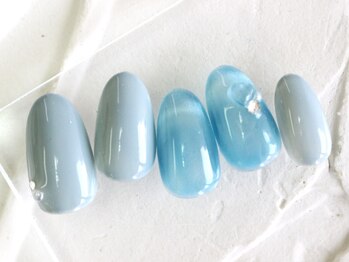 ジョジョ 神戸店(JOJO)/オフ込み¥6500