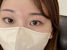 ニウ(niu)/熊谷/まつ毛パーマ/マツエク眉毛