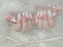 ミネア(Minea)/ベイビーブーマー◇キティネイル