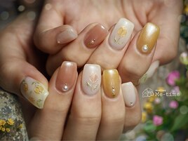 tulip design