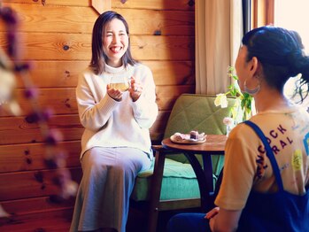 ホアイロナ(Hoailona)