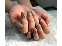 マイン(mine)/ニュアンスネイル