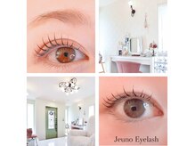 ジュノ アイラッシュ アンド ビューティー(Jeuno Eyelash and beauty)