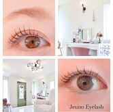 ジュノ アイラッシュ アンド ビューティー(Jeuno Eyelash and beauty)