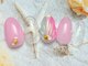ネイルサロン アビー グランデュオ蒲田店(abbie)の写真/パラジェル取扱いあり♪ミラ-やマグネットなどトレンドデザイン多数★ブライダルコースも◎