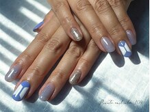 プライベートネイルサロン104 大濠(private nail salon 104)/
