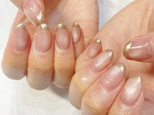 ワイエヌサロン(yn salon)/