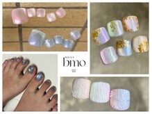 ネイルズ ビーモ 大宮(NAILS bmo)