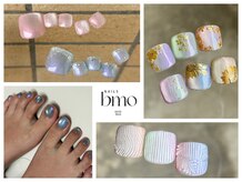ネイルズ ビーモ 大宮(NAILS bmo)