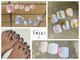 ネイルズ ビーモ 大宮(NAILS bmo)の写真