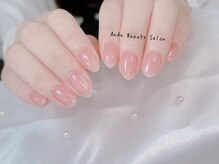 アンアンビューティーサロン(AnAn Beauty Salon)/ワンカラー