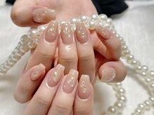 ナナアンドコー(Nana&Co.)/持ち込みデザイン