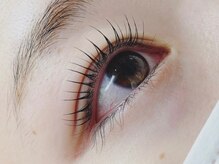 アネロ(anello)/ラッシュリフト