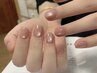 ☆ぷるぷる水光マグネットコース4780円