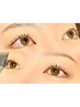 【自分の可愛いが見つかる☆】特別価格！似合わせまつげパーマ￥3300