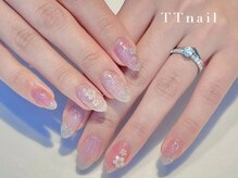 ティーティールーム(TT room)/