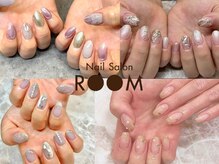 ネイルサロン ルーム 本八幡店(ROOM)