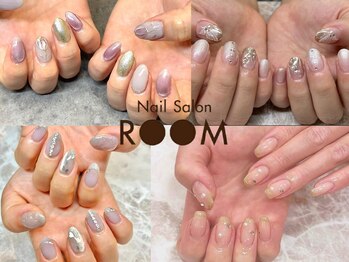 ネイルサロン ルーム 本八幡店(ROOM)