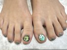 【学割】フットdesignコース