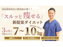 えのもと美容整体院