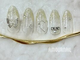 パーツつけ放題