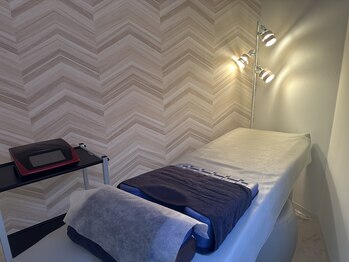 ビジリンヌ/パーソナル　ボディメイク