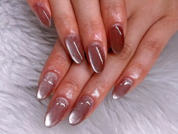 Snappy Nails＆Eyes 木更津店　【スナッピーネイルズ＆アイ　キサラズ】/
