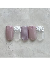 ジェイ 東刈谷店(J)/ミディアムコース