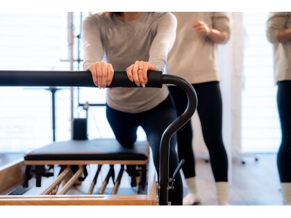 グランフィット 名古屋錦(Granfit)の写真