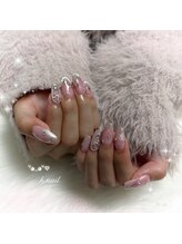 ケーネイル 金沢(K.nail)/